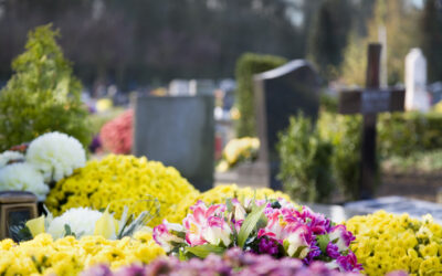 Cimetière : quelle procédure pour les concessions en état d’abandon ?