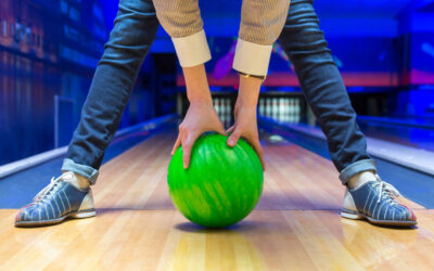 Inscris-toi vite à la prochaine soirée jeunesse « Bowling party » !